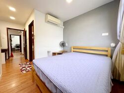 Watercrest (D17), Condominium #480801151